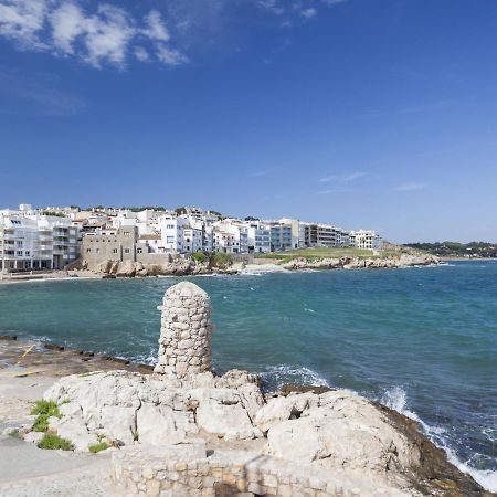 Apartment Albatros By Interhome L' Escala エクステリア 写真