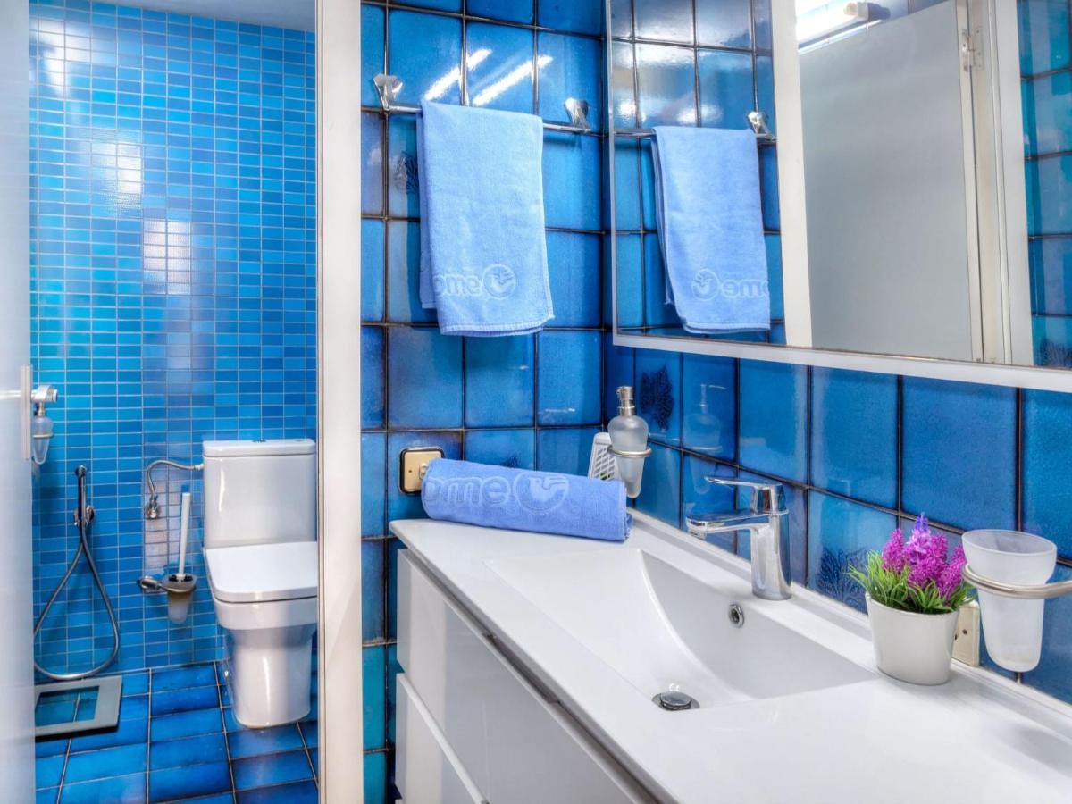 Apartment Albatros By Interhome L' Escala エクステリア 写真