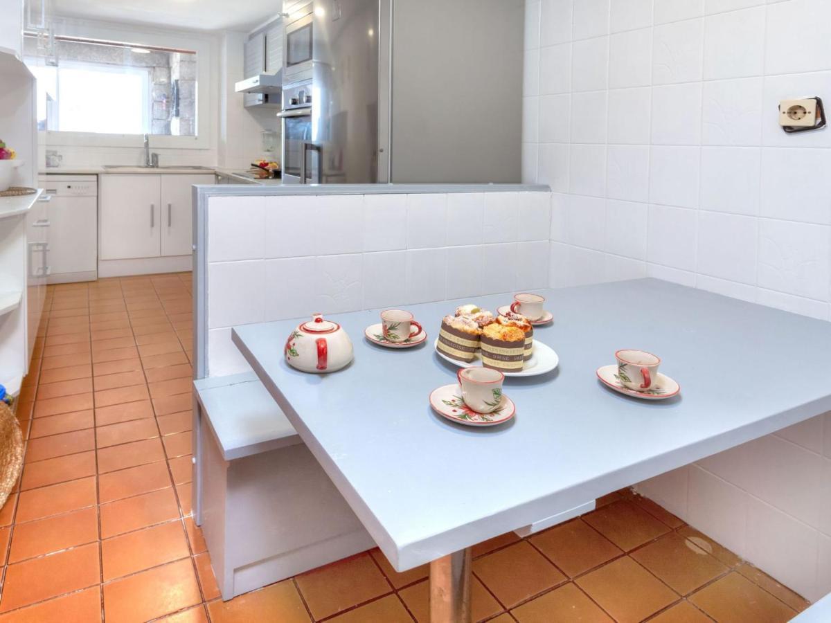 Apartment Albatros By Interhome L' Escala エクステリア 写真