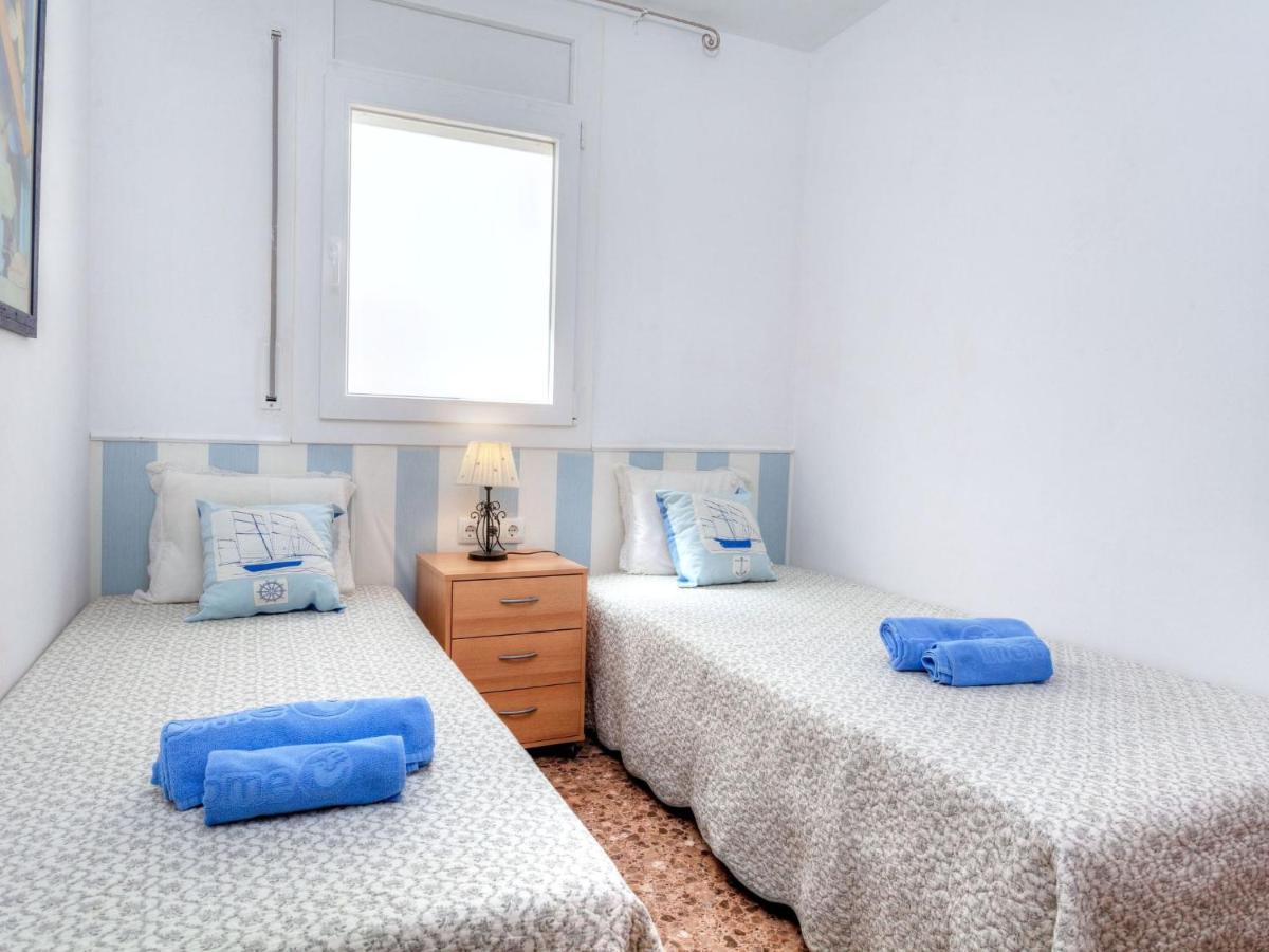 Apartment Albatros By Interhome L' Escala エクステリア 写真