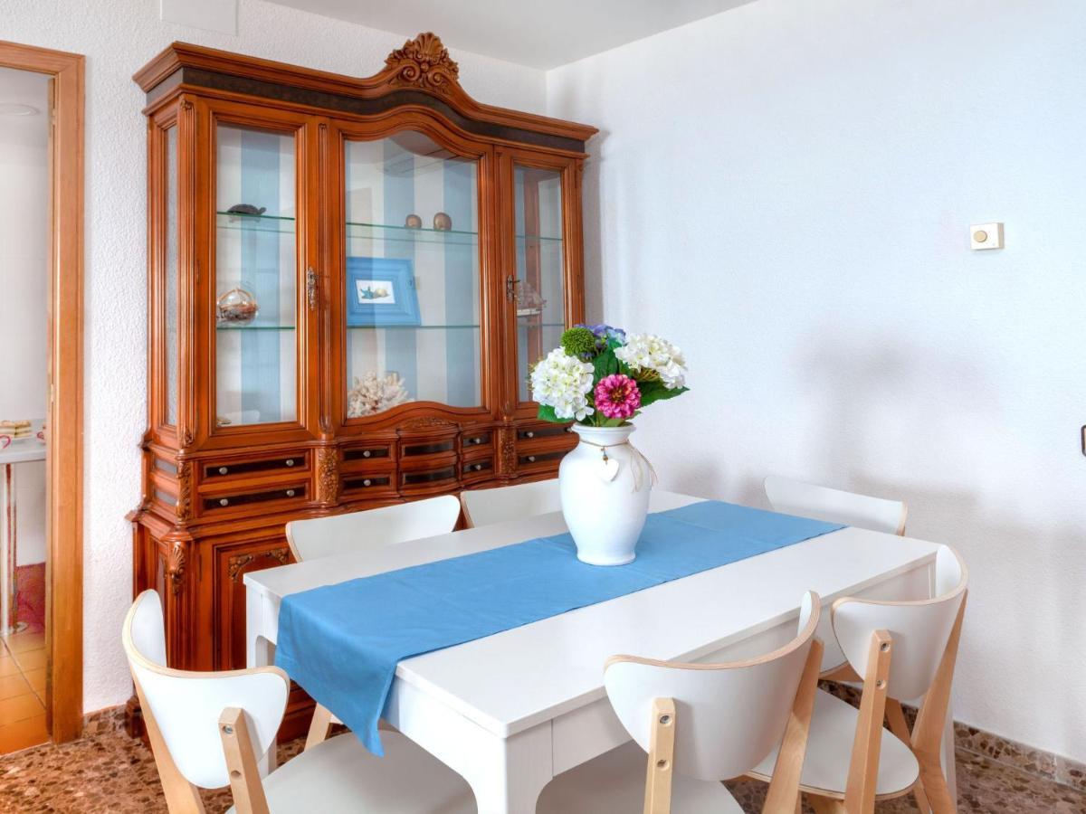 Apartment Albatros By Interhome L' Escala エクステリア 写真