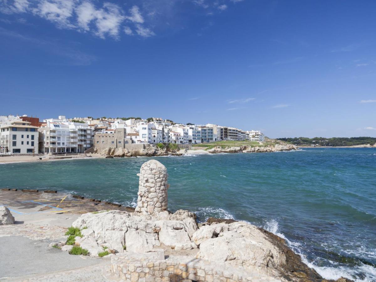 Apartment Albatros By Interhome L' Escala エクステリア 写真