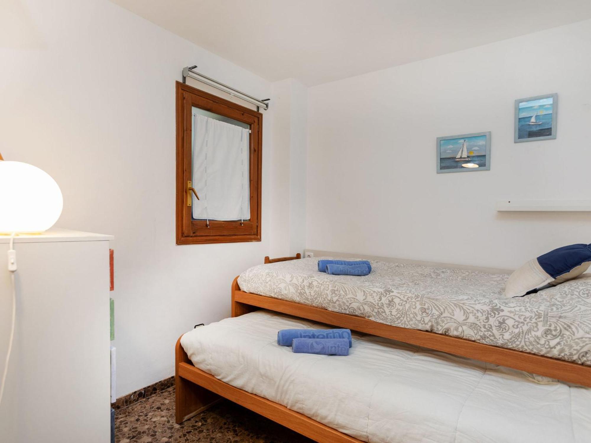 Apartment Albatros By Interhome L' Escala エクステリア 写真