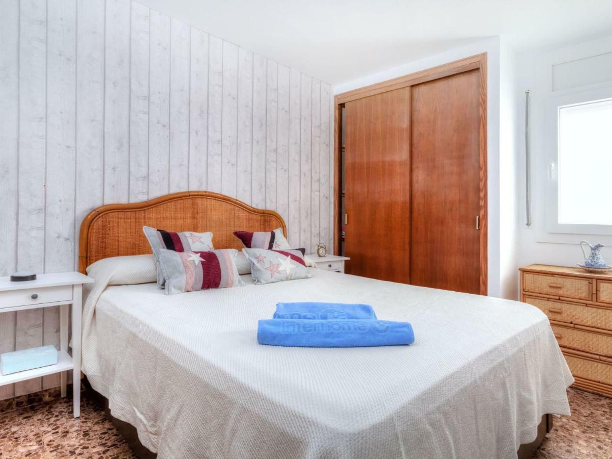 Apartment Albatros By Interhome L' Escala エクステリア 写真
