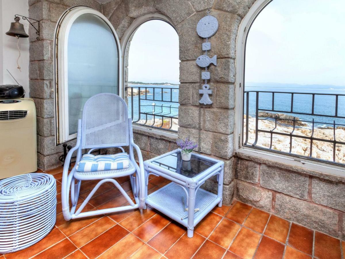 Apartment Albatros By Interhome L' Escala エクステリア 写真