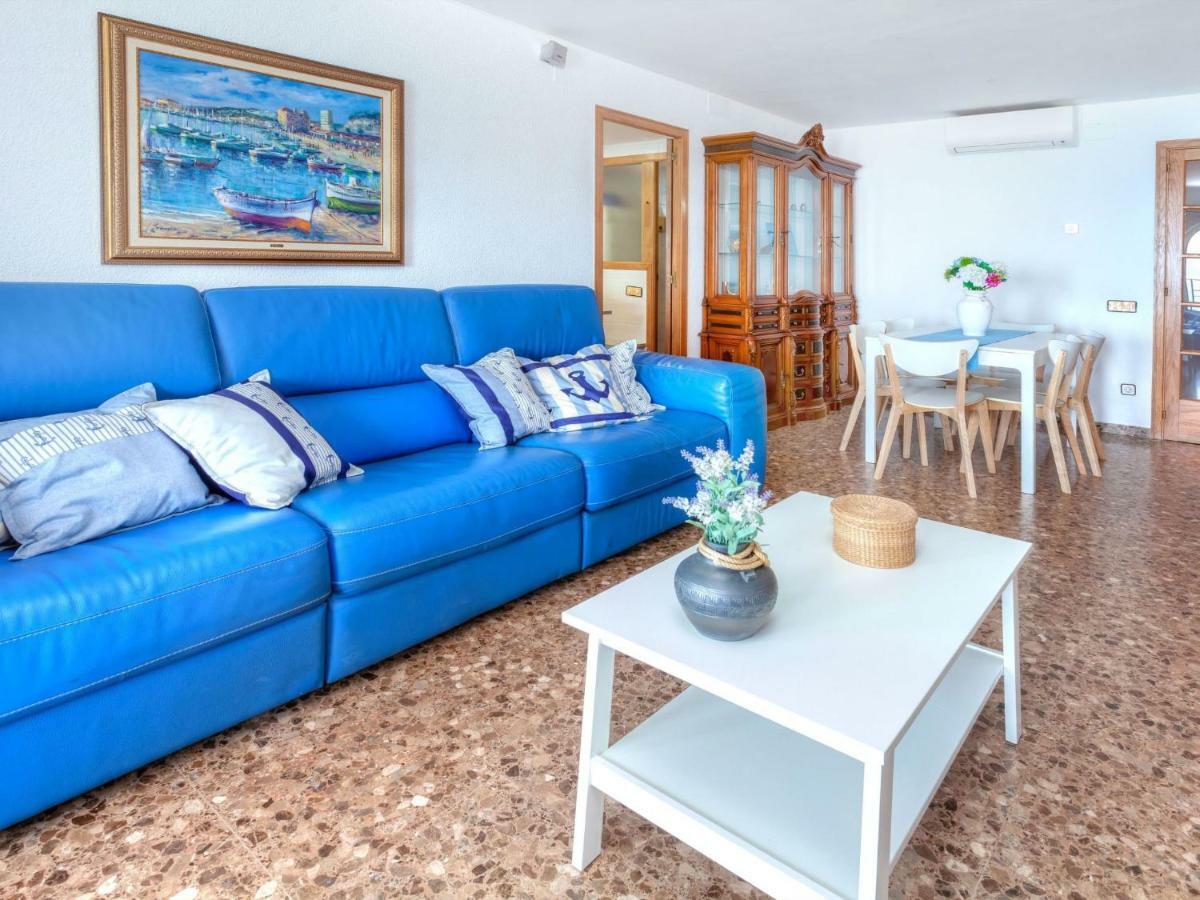 Apartment Albatros By Interhome L' Escala エクステリア 写真