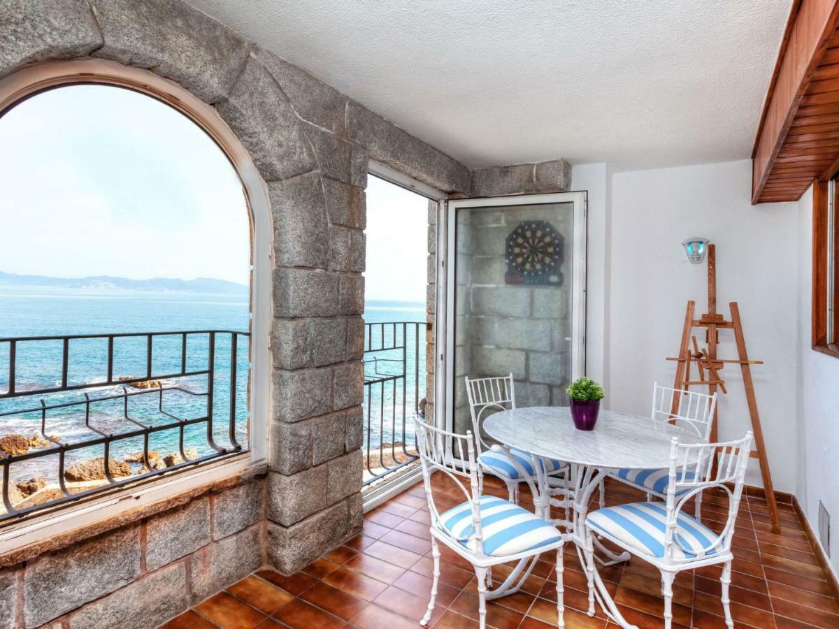 Apartment Albatros By Interhome L' Escala エクステリア 写真